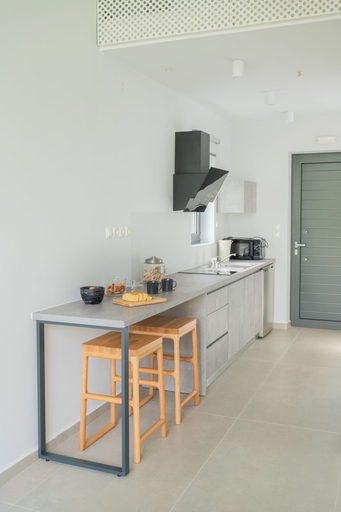 Others 5, Sevene Villas, West Greece