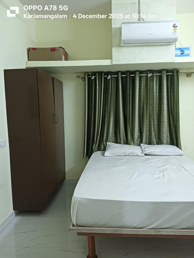 Others 5, Surabi Residency, Dharmapuri