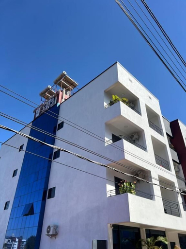 Exterior 4, Kigali Savannah Homes and E6 Apartment, Gasabo