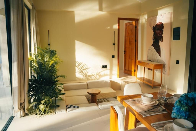 Interior, Dzen Sari Ubud, Gianyar