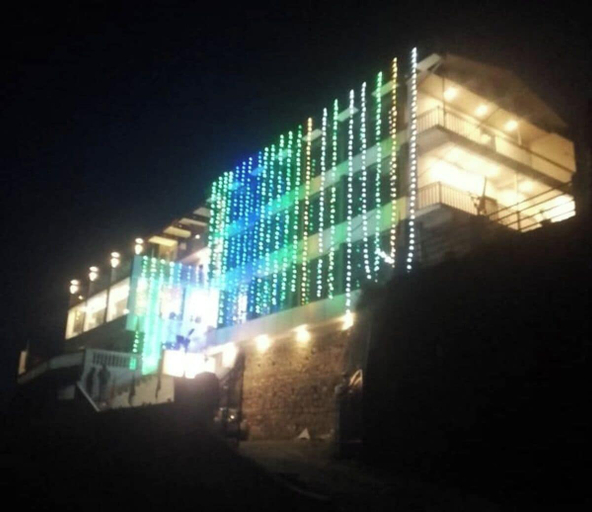 Others 2, Hotel Valley View, Tehri Garhwal