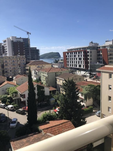 Property grounds 4, Status M Apartments Franca23