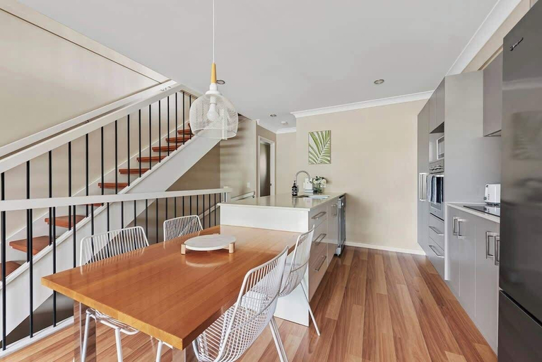 Interior 5, Convenient + Spacious! 3bed/2.5bath/1car~townhouse, Murarrie