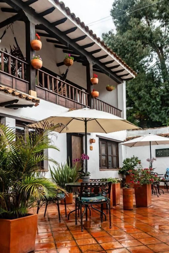 Others 5, Pancha Mama Hotel Boutique, Villa de Leyva
