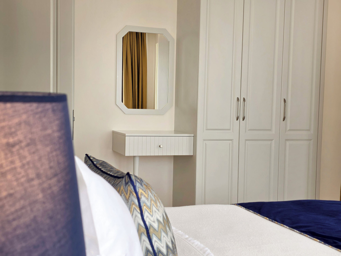 Bedroom 3, Kamer Exclusive Hotel & Suites, Çeşme