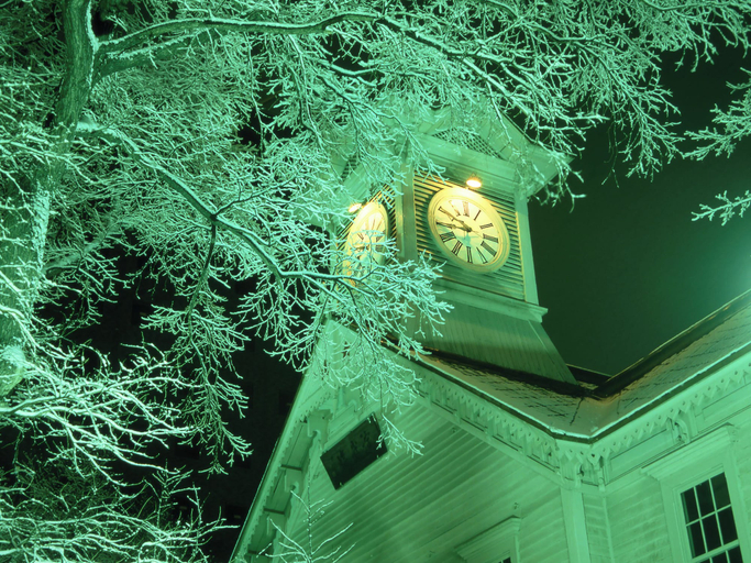 Exterior & Views 2, Nest hotel alt. Sapporo odori, Sapporo