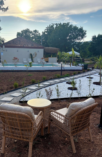 Exterior 3, Hanımın Çiftliği Glamping, Fethiye