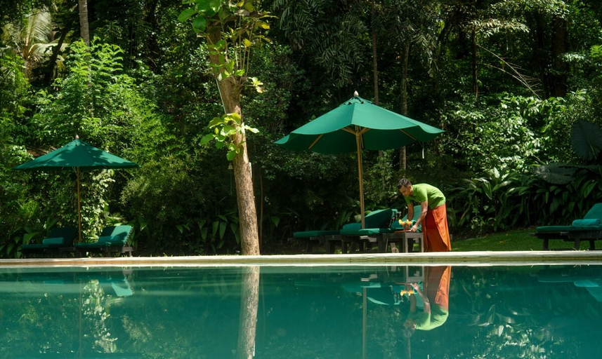 Sport & Beauty 3, Adigars Manor Kandy, Kundasale