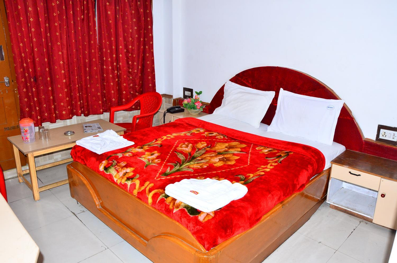 4, hotel ruby international, Dindigul