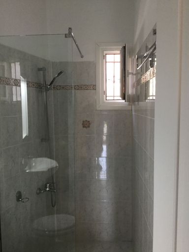 Bathroom 4, MARINA FLAT, Central Greece