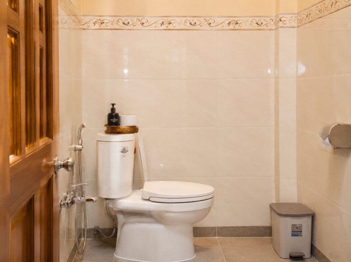 Bathroom 3, The Lam Homestay, Phú Quốc