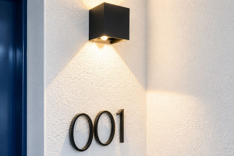 Others 4, JIJI Suites, Seine-et-Marne