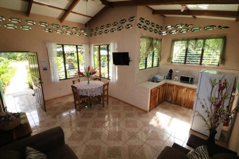 Interior 2, Casas New Caribe Point, Talamanca
