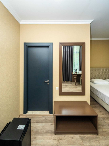 Interior 3, Riverside Hotel & Restaurant Adjara, Batumi