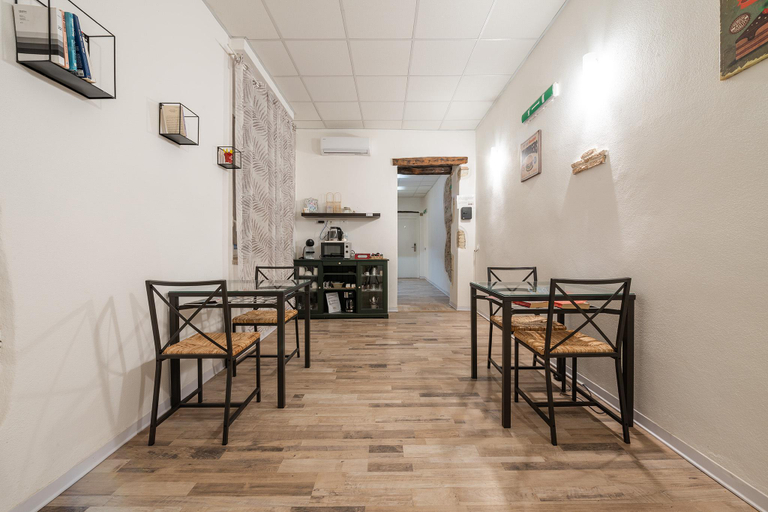 Food & Drinks 4, Miky M House B&B, Cagliari