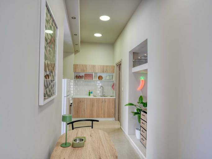 Room 2, Easy Stay - A Fresh Getaway in Kefalos Kos, South Aegean