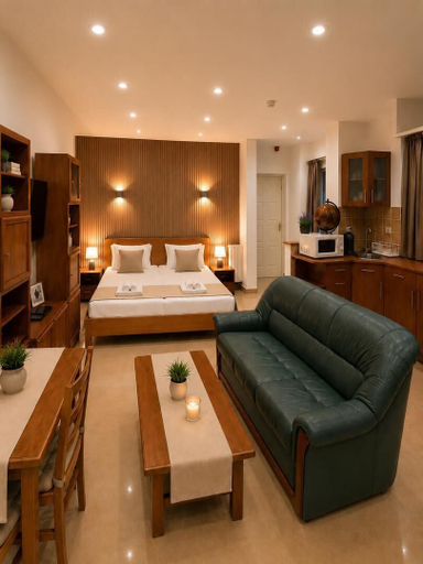 Others 4, Esprit Hotel Budapest, Budapesti