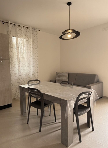 Private kitchen 2, SOFFIO DEL MAR, Rovigo