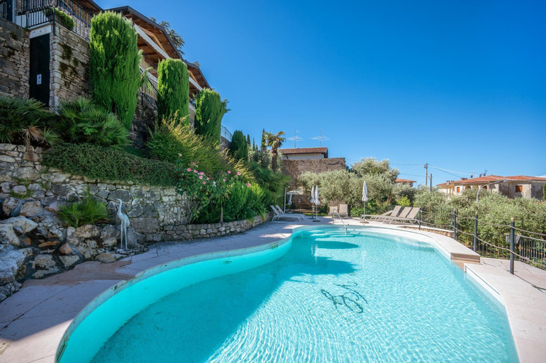 Sport & Beauty 2, ApartmentsGarda - Villa Giada, Verona