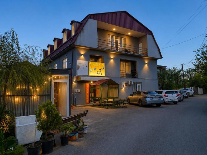 Others 5, Palma Hostel, Batumi
