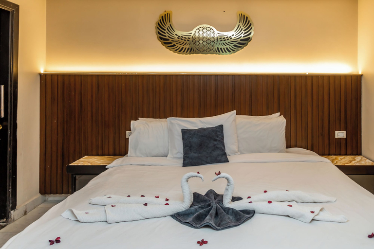 Bedroom 2, Comfort Giza, Al-Ahram