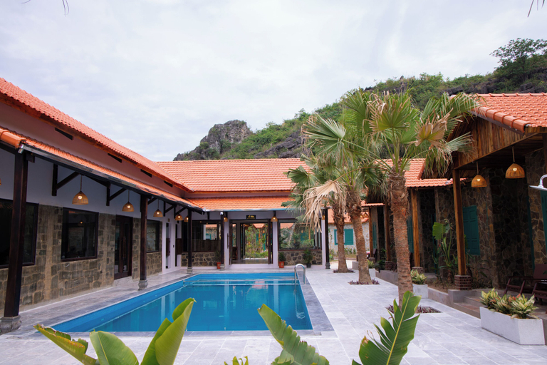 Pool 4, Laco green Trang An, Hoa Lư