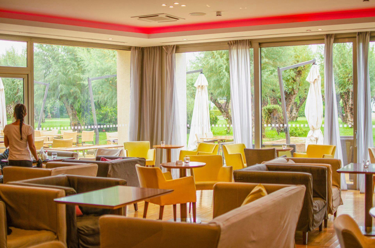 Food & Drinks 5, Plaza Resort, Attica
