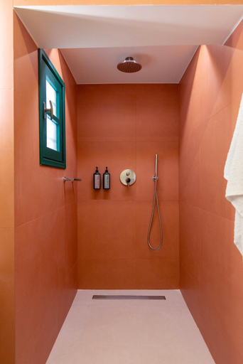 Bathroom 3, Kalimera Village, Crete