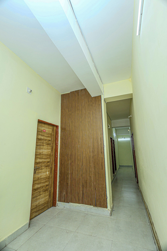 Interior 5, Silver Residency, Cuttack