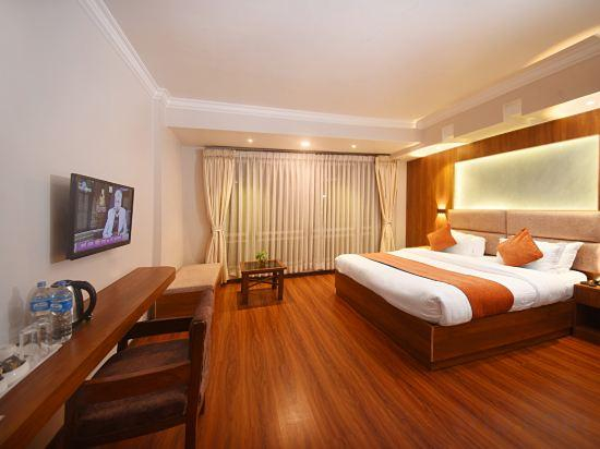 5, 14 LUXE By Mums Home, Bagmati