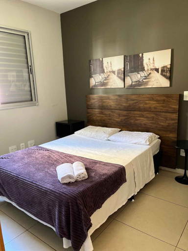 Room 4, LK Santo Antônio 1, Belo Horizonte