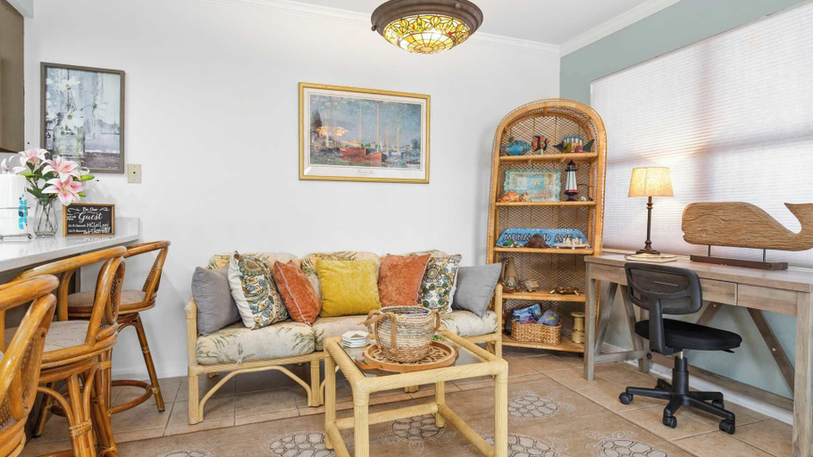 Interior 4, Lei Lani Village 214 - 2bdr, Escambia