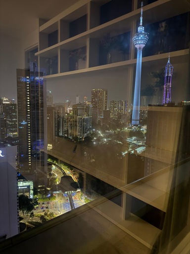 Others 2, The Castle Platinum Suites KLCC, Kuala Lumpur