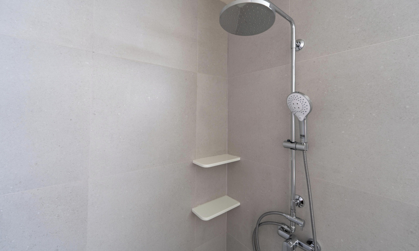 Bathroom 3, The Regent Studio Kamala, Phuket Island