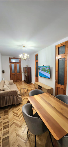 Bedroom 2, Temo's guest house kobuleti, Kobuleti