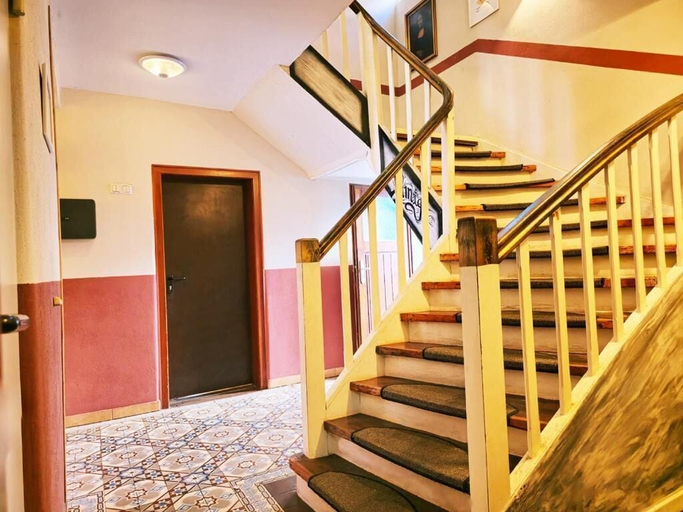 Interior 4, Studio Wohnung Mosella, Mayen-Koblenz