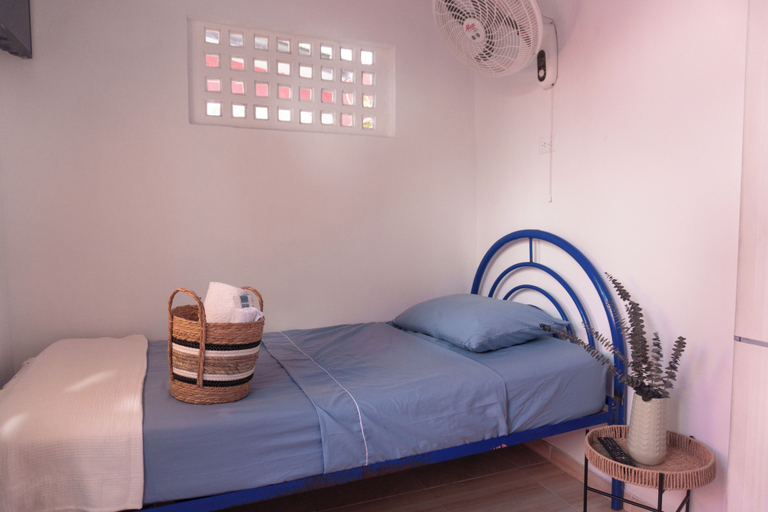 Room 5, Hostal Casa guayabal, Cartagena de Indias