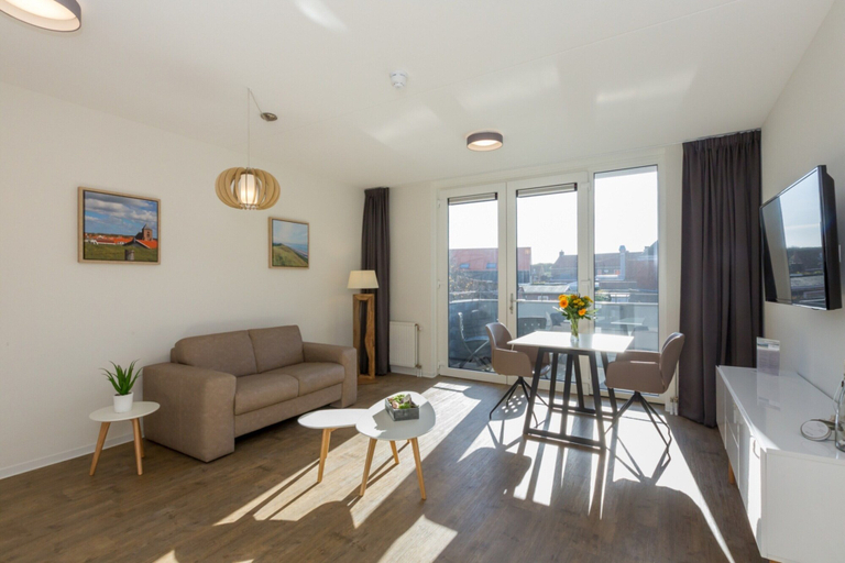 Others 5, Zoutelande Beach Luxury Apartment, Veere