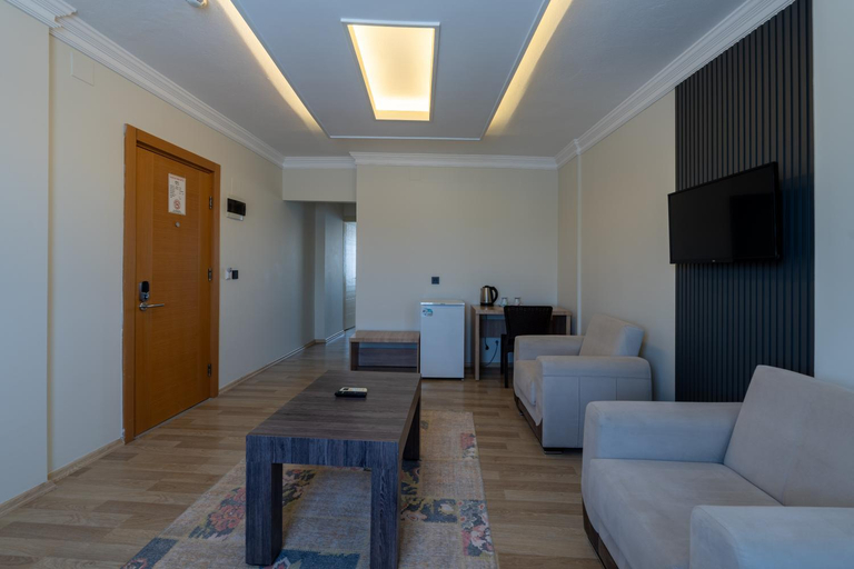 Others 3, Karacan Hotel (Dalaman Airport) , Dalaman