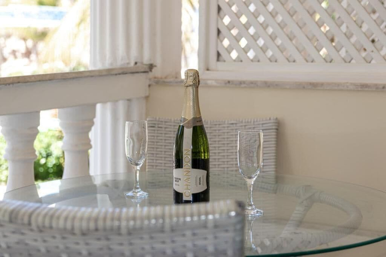 Food & Drinks, Green Paradise Residence, Aracati