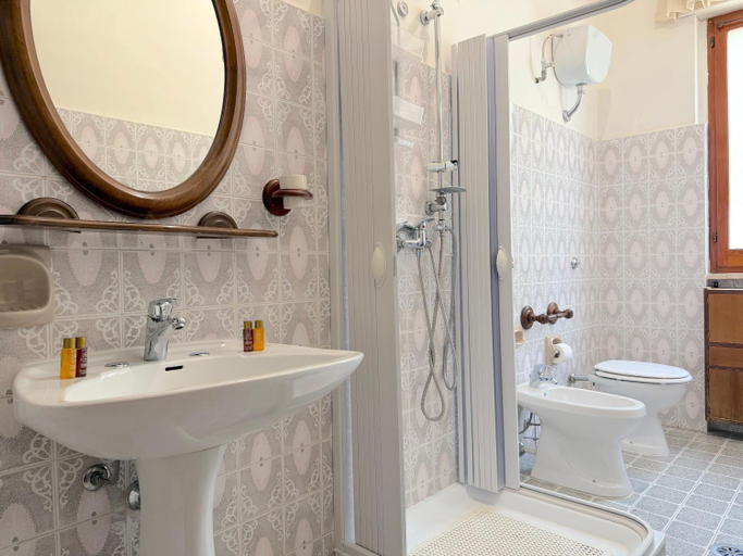Bathroom 3, Baia Verde - Dimitri House, Lecce