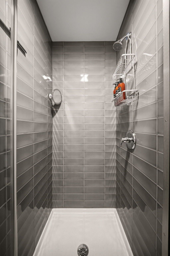 Bathroom 3, Sable 307 - One Bedroom, Hennepin