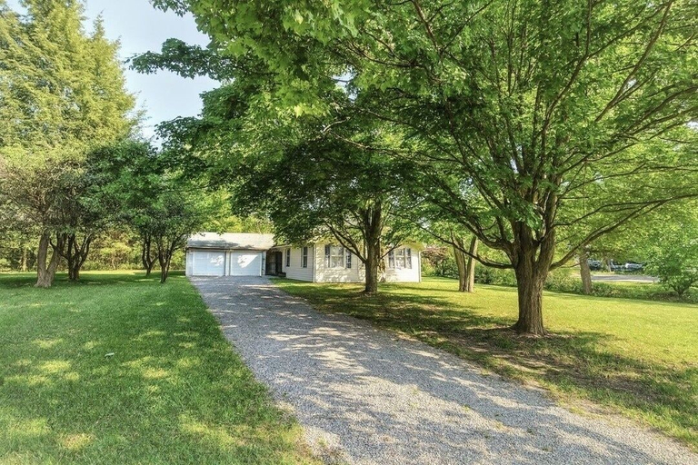 Property grounds 3, Mountain Stream 4 Bedroom Chalet, Sevier