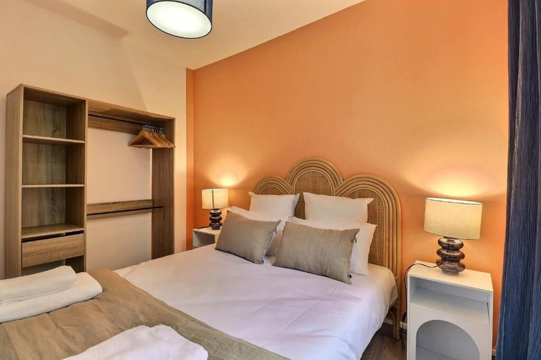 Room 5, Nuit étoilée, Bouches-du-Rhône
