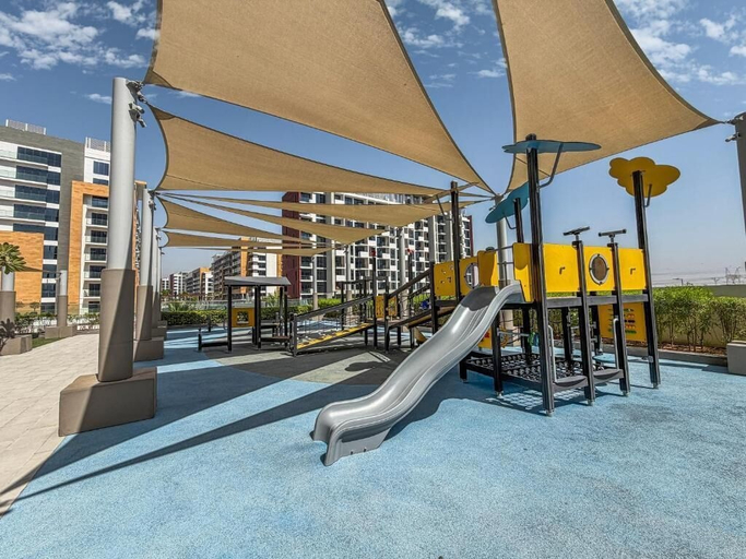 Children's area 5, Bloomfields 1BR in Azizi Riviera 3, Dubai