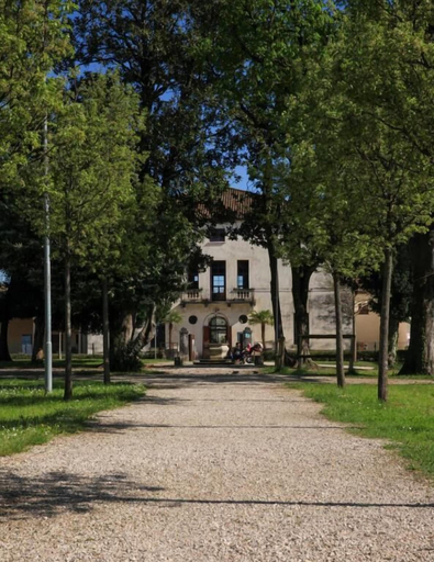 Exterior & Views, Guesthouse Villa Fabris, Vicenza