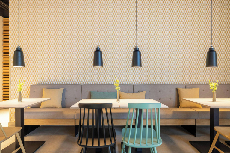 Breakfast buffet 2, Leonardo Smart Hotel Vienna Airport, Wien Umgebung