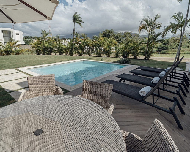 Sport & Beauty 5, Lifestyle Holidays Vacation Club, San Felipe de Puerto Plata