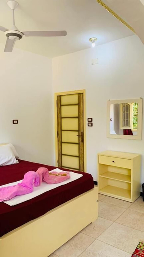 Others 4, ABU Guest House, Aswan