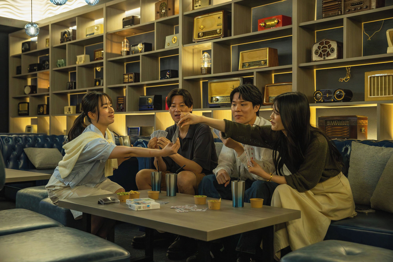 Food & Drinks 5, Pleasure Resort Izu Akazawa Onsen, Itō